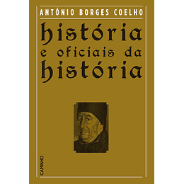 História e Oficiais da História