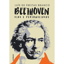 Beethoven Vida e Personalidade