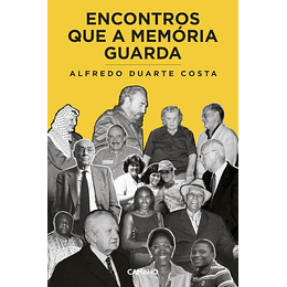 Encontros que a Memória Guarda