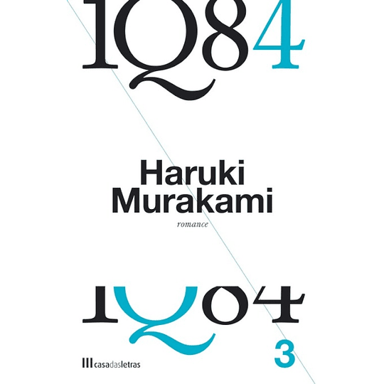 1Q84 Vol 3