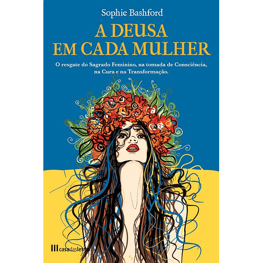 A Deusa em Cada Mulher