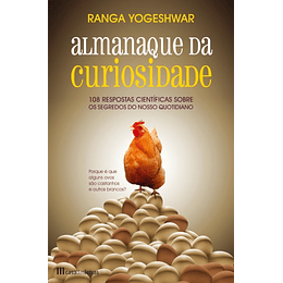 Almanaque da Curiosidade