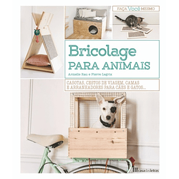 Bricolage Para Animais