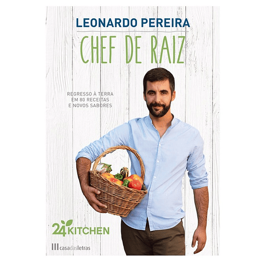 Chef de Raiz