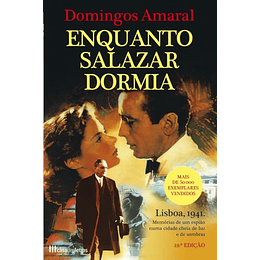 Enquanto Salazar Dormia