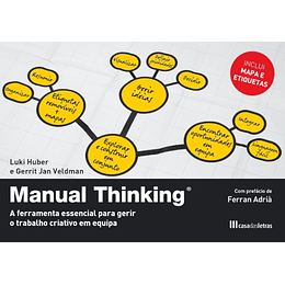 Manual Thinking