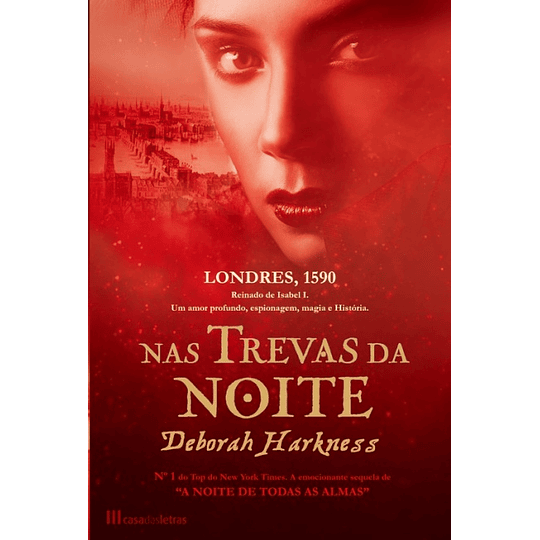 Nas Trevas da Noite