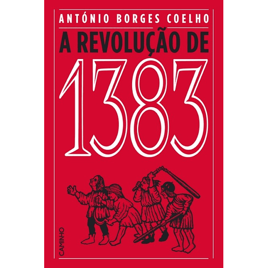 A Revolução de 1383