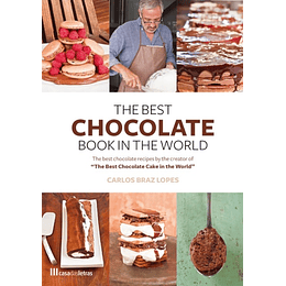The Best Chocolate Book in the World