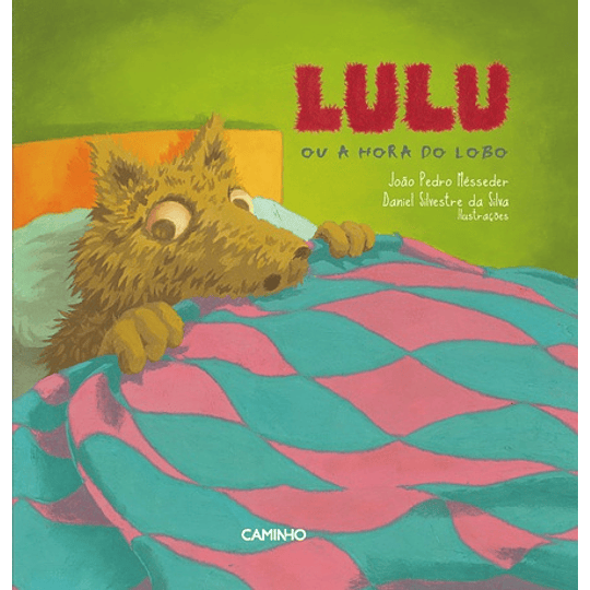 Lulu ou a Hora do Lobo