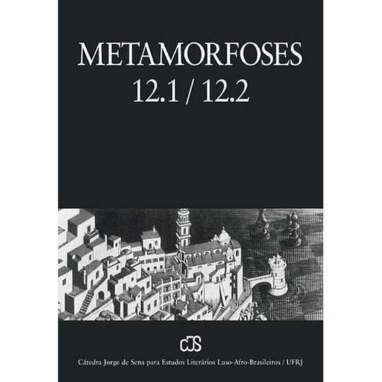 Metamorfoses 12.1/12.2