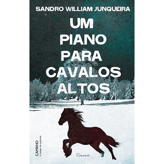 Um Piano Para Cavalos Altos