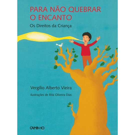 Para não Quebrar o Encanto: Os Direitos da Criança