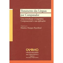 Tratamento das Línguas por Computador