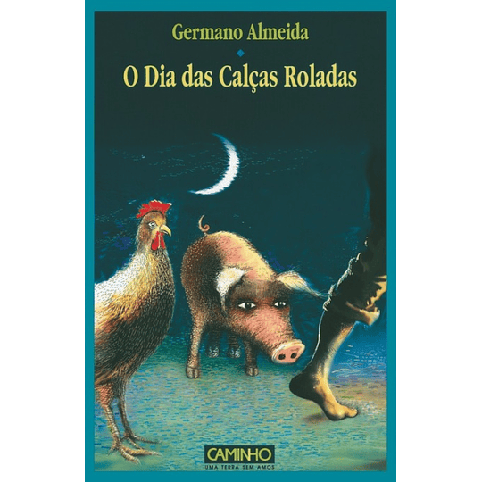 O Dia das Calças Roladas