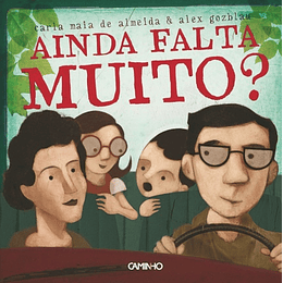 Ainda Falta Muito?