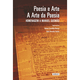 Poesia e Arte - A Arte da Poesia