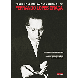 Tábua Póstuma da Obra Musical de Fernando Lopes Graça