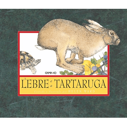 A Lebre e a Tartaruga