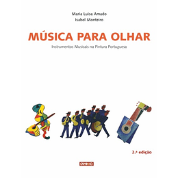 Música para Olhar