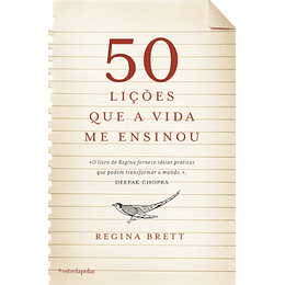 50 Lições que a Vida me Ensinou