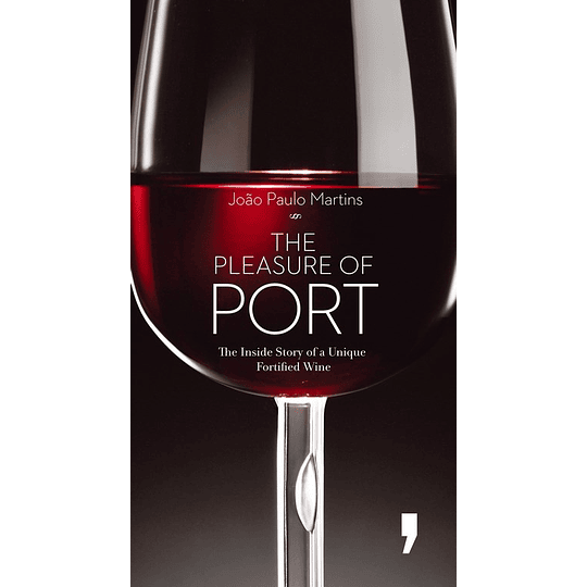 The Pleasure of Port