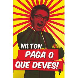 Paga o Que Deves!