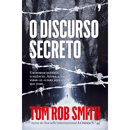 O Discurso Secreto