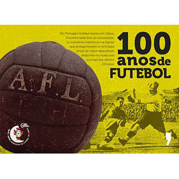 100 Anos de Futebol