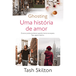 Ghosting - Uma História de Amor