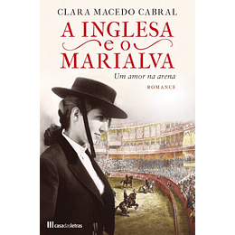 A Inglesa e o Marialva