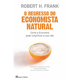 O Regresso do Economista Natural