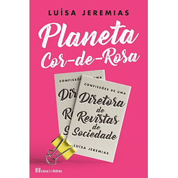 Planeta Cor-de-Rosa