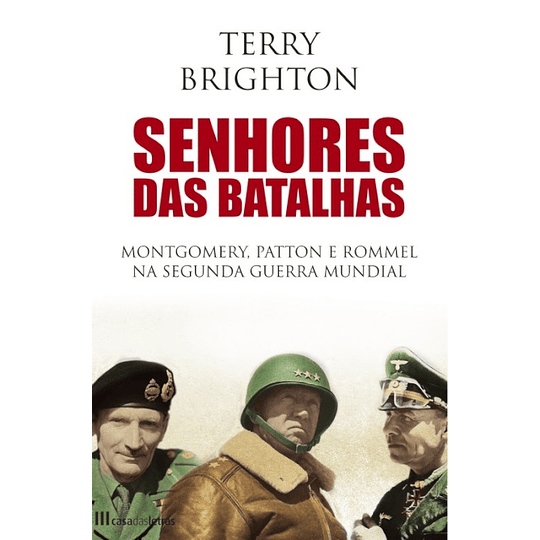 Senhores das Batalhas