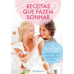 Receitas que Fazem Sonhar