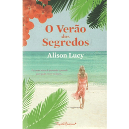 O Verão dos Segredos