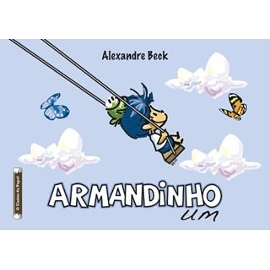 ARMANDINHO UM 