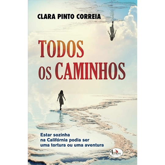 TODOS OS CAMINHOS 