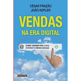 VENDAS NA ERA DIGITAL 