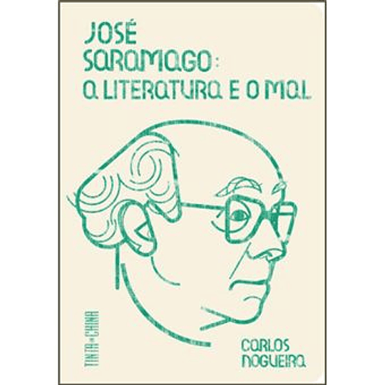 José Saramago: A Literatura e o Mal