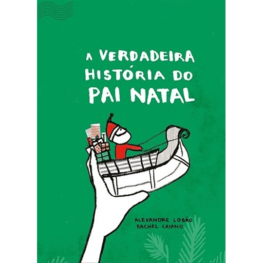 A VERDADEIRA HISTÓRIA DO PAI NATAL