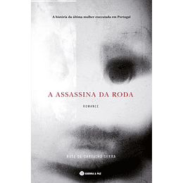 A ASSASSINA DA RODA 