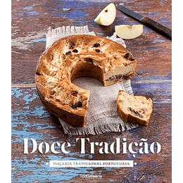 DOCE TRADIÇÃO 