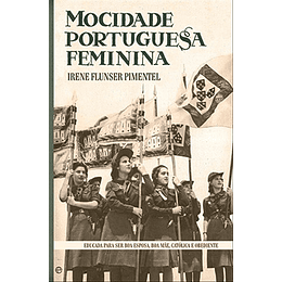 MOCIDADE PORTUGUESA FEMININA 