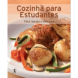 COZINHA PARA ESTUDANTES 