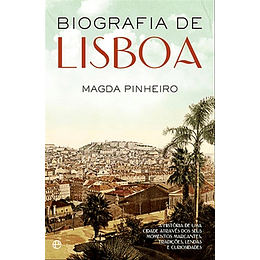 BIOGRAFIA DE LISBOA 