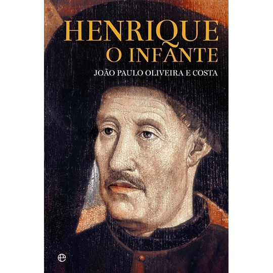 HENRIQUE O INFANTE 