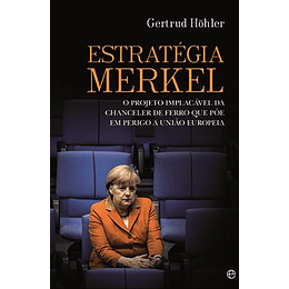 ESTRATÉGIA MERKEL 