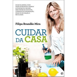 CUIDAR DA CASA 