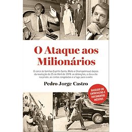 O ATAQUE AOS MILIONÁRIOS 